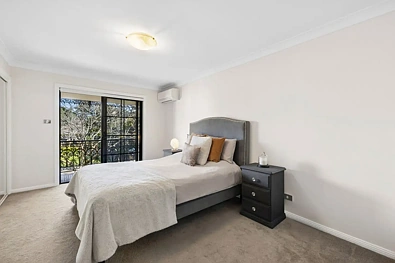 2F/27-31 William Street, Botany, NSW 2019, 3 Bedrooms, 2 Bathrooms, Townhouse