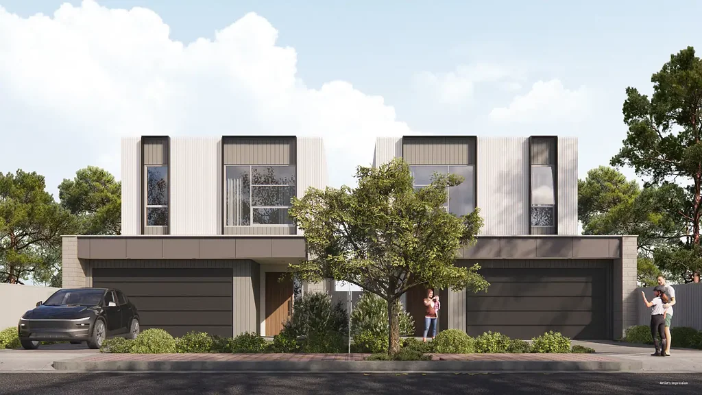 Tranmere 4房  Experience Modern Luxury in the Heart of Tranmere