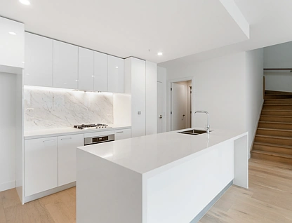 C911/111 Canning Street, North Melbourne, Melbourne CBD, 3 침실, 2 욕실, Apartment