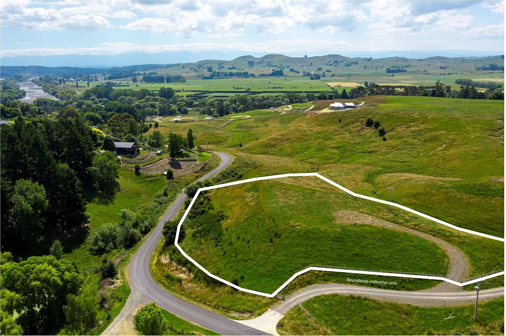 Waipukurau and Surrounds Premium bareland