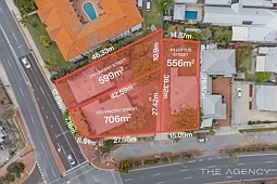 84 Loftus Street, West Perth