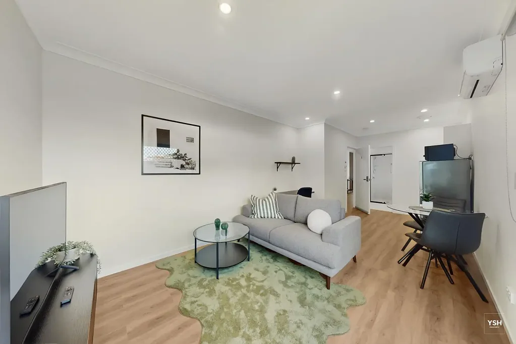 Fully Furnished One-Bedroom Apartment with Utilities Included!