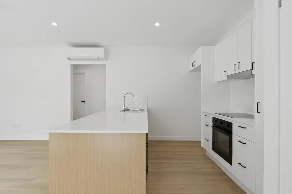 Modern & Stylish Living – Modern 2-Bedroom Granny Flat