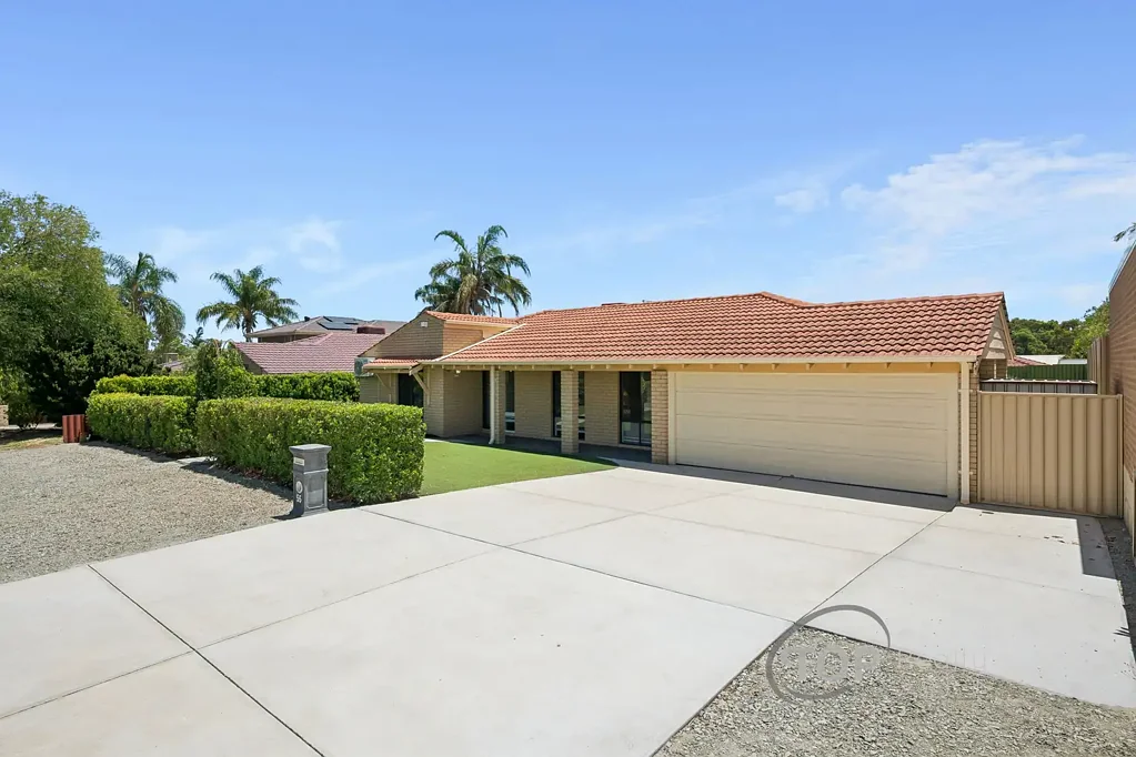 55 Fyfe Circle, Bull Creek, WA 6149