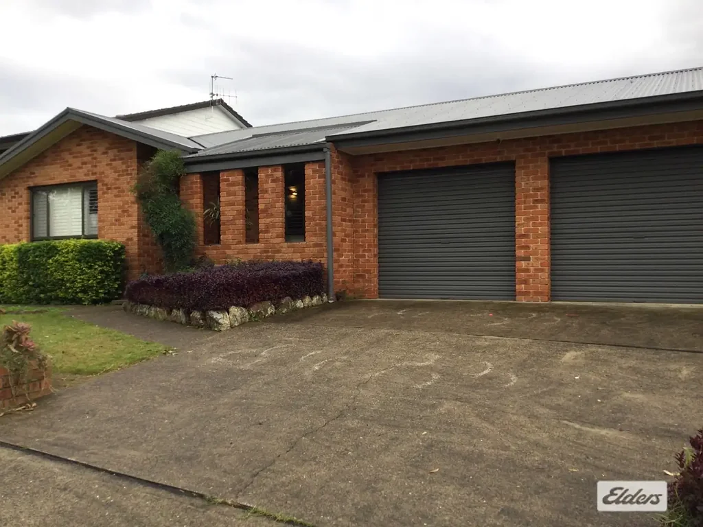 Stylishly renovated 4 bedroom home