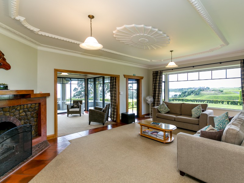 456 Lower Pitone Road, Pitone, New Plymouth, 4房, 0浴