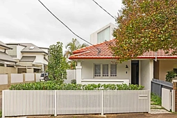 22 Ainsworth Street, Lilyfield