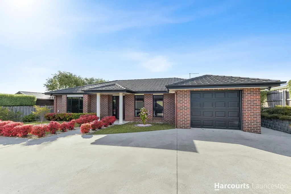 Legana 3房  Immaculate Home with Ideal Location