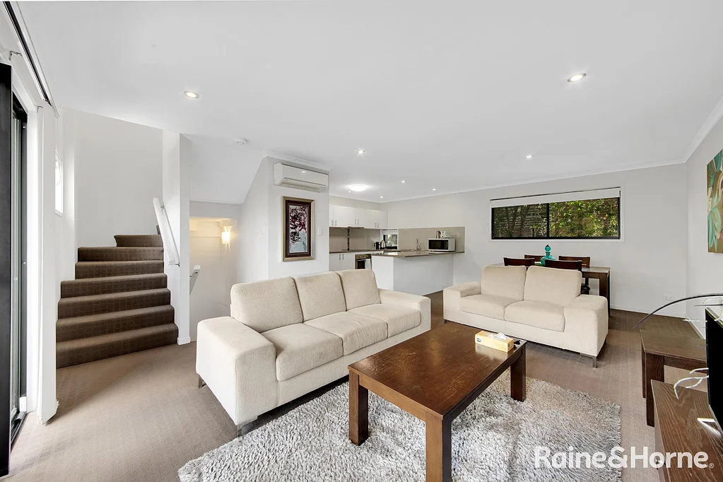 6/46 Yarroon Street, Gladstone Central, QLD 4680