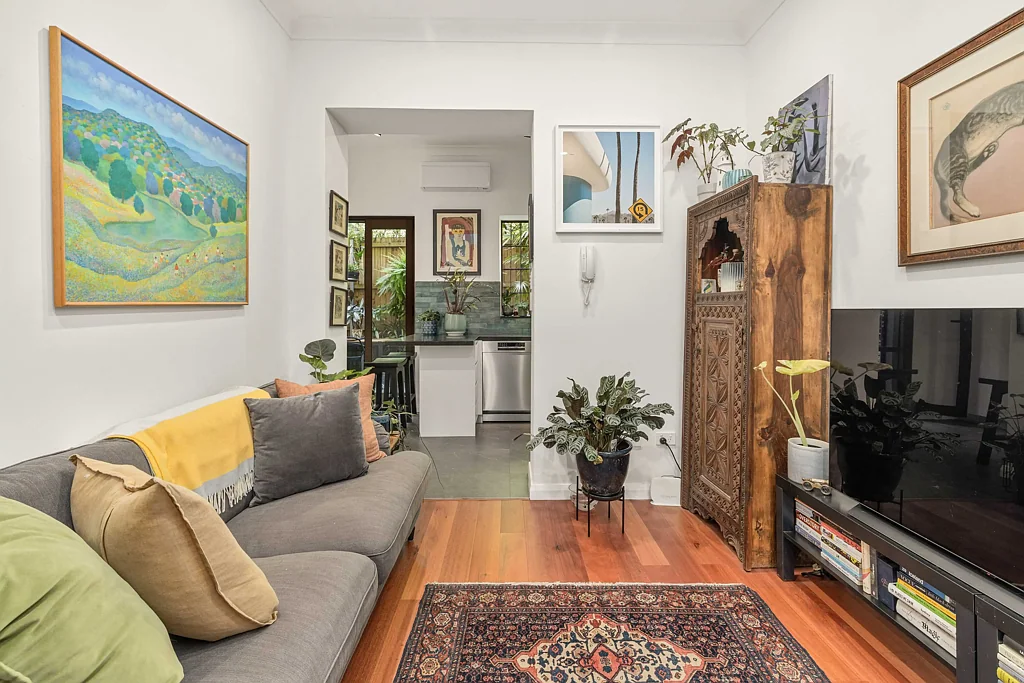 3/4-6 Clapton Place, Darlinghurst, NSW 2010
