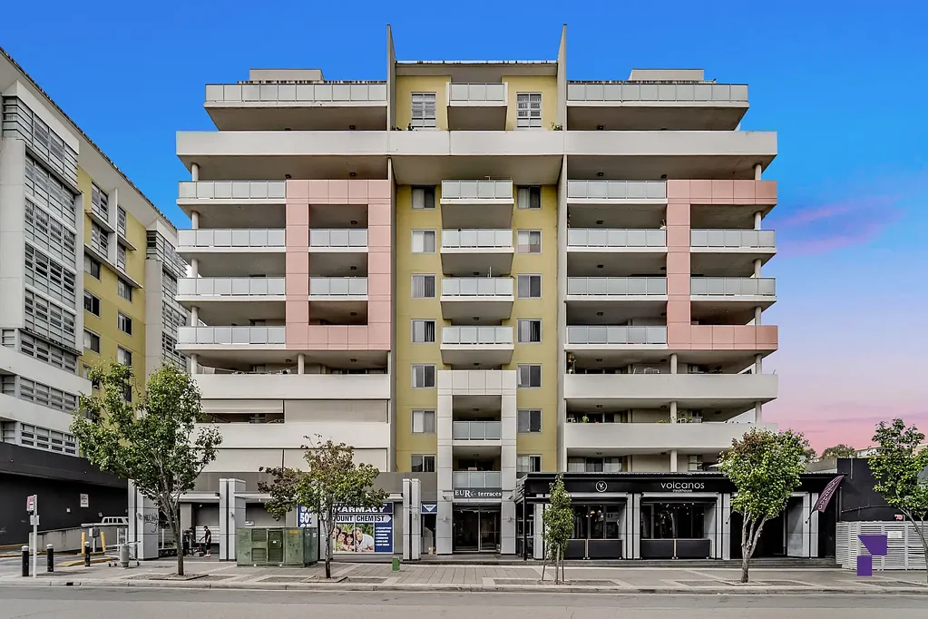 14/4 West Terrace, Bankstown, NSW 2200