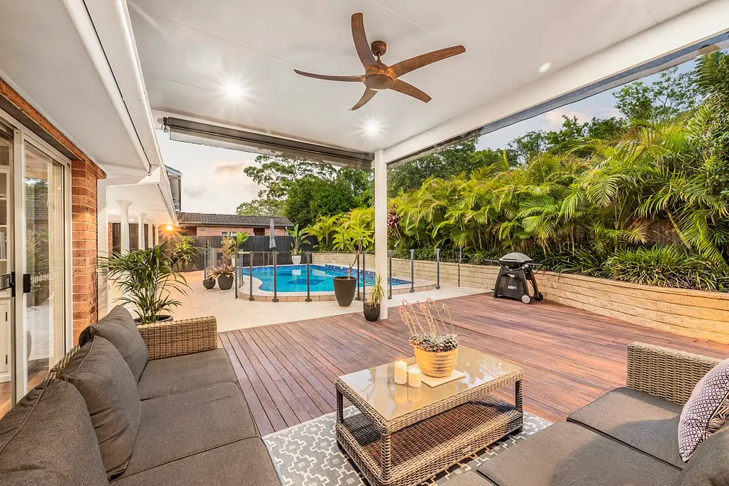 77 John Oxley Drive, Frenchs Forest, NSW 2086