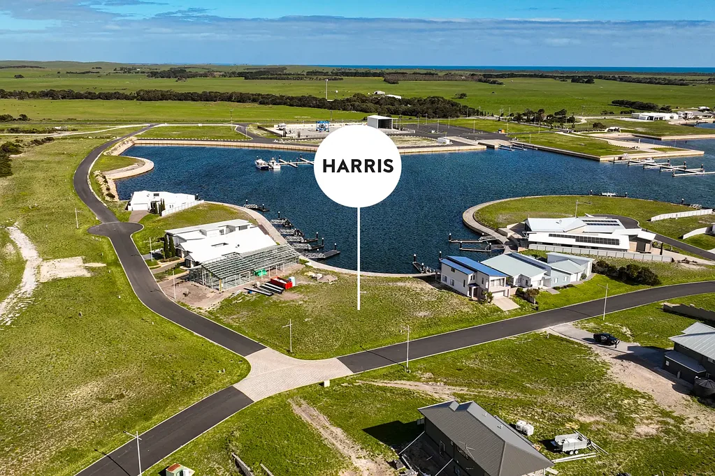 Cape Jaffa Start Enjoying a Marina Waterfront Lifestyle with New Home Design Ready to Go!