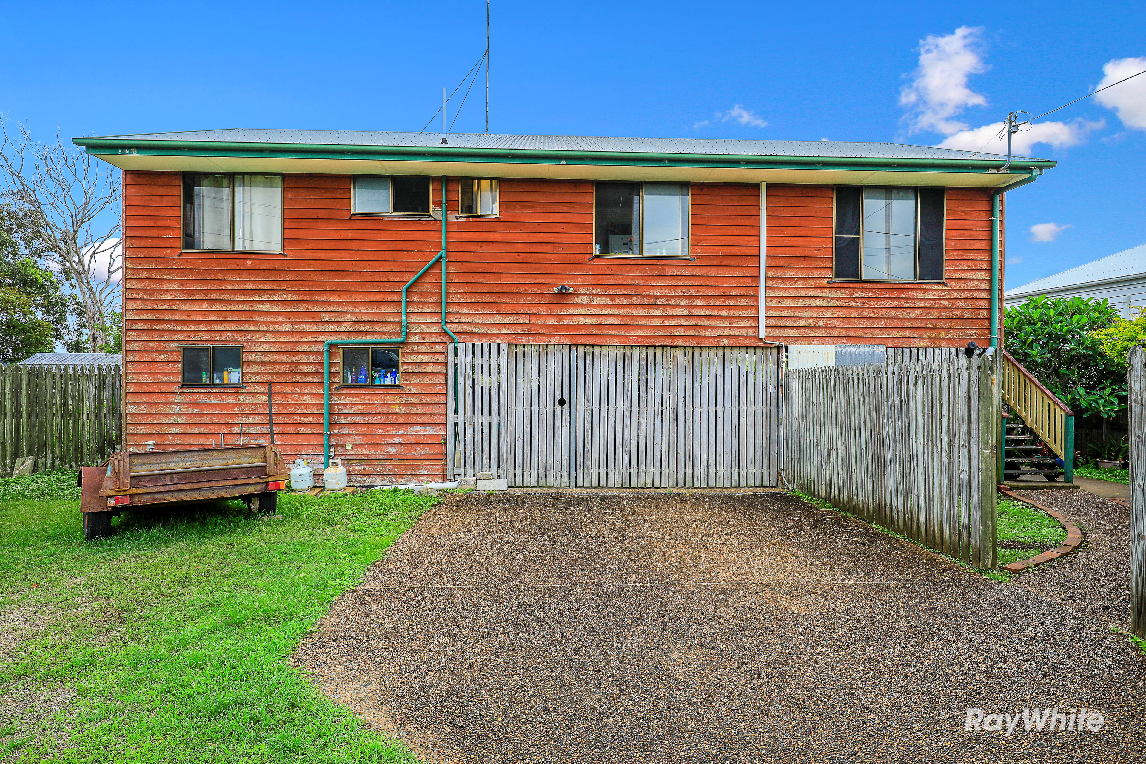 17 MAGNOLIA CT, INNES PARK QLD 4670, 0房, 0浴, House