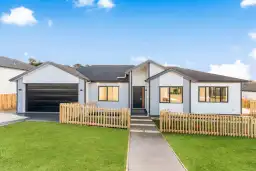 1B Crows Road, Swanson