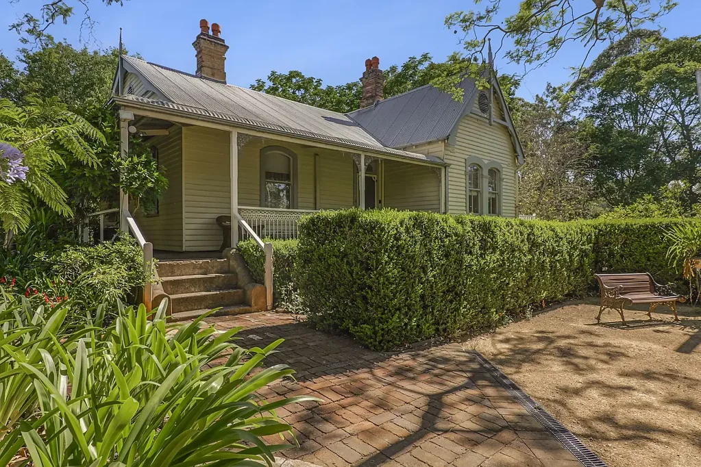 Kurrajong 5Kwarto Multi Generational! Or live and earn!