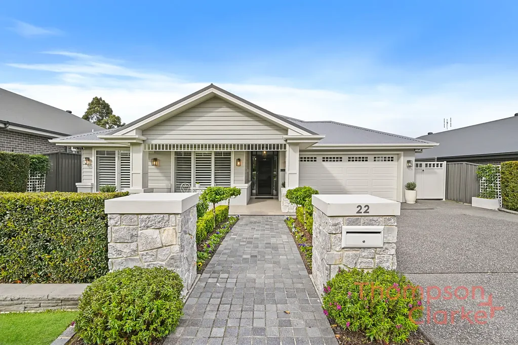 22 Boundary Street, Rutherford, NSW 2320