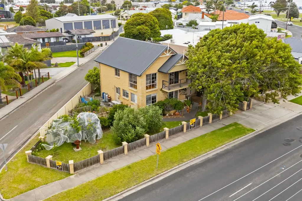 4 Orme Street, Lakes Entrance, VIC 3909