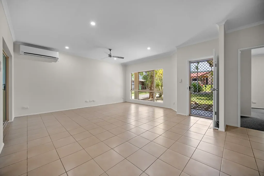 Mount Sheridan 3બેડરૂમ Space, Privacy & Easy Living on 712m²