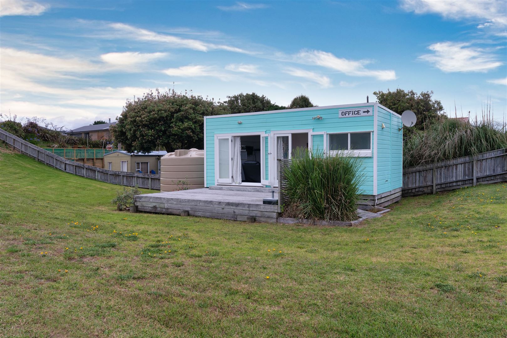 82 Kahukura Avenue, Waitarere Beach, Horowhenua, 1部屋, 1バスルーム