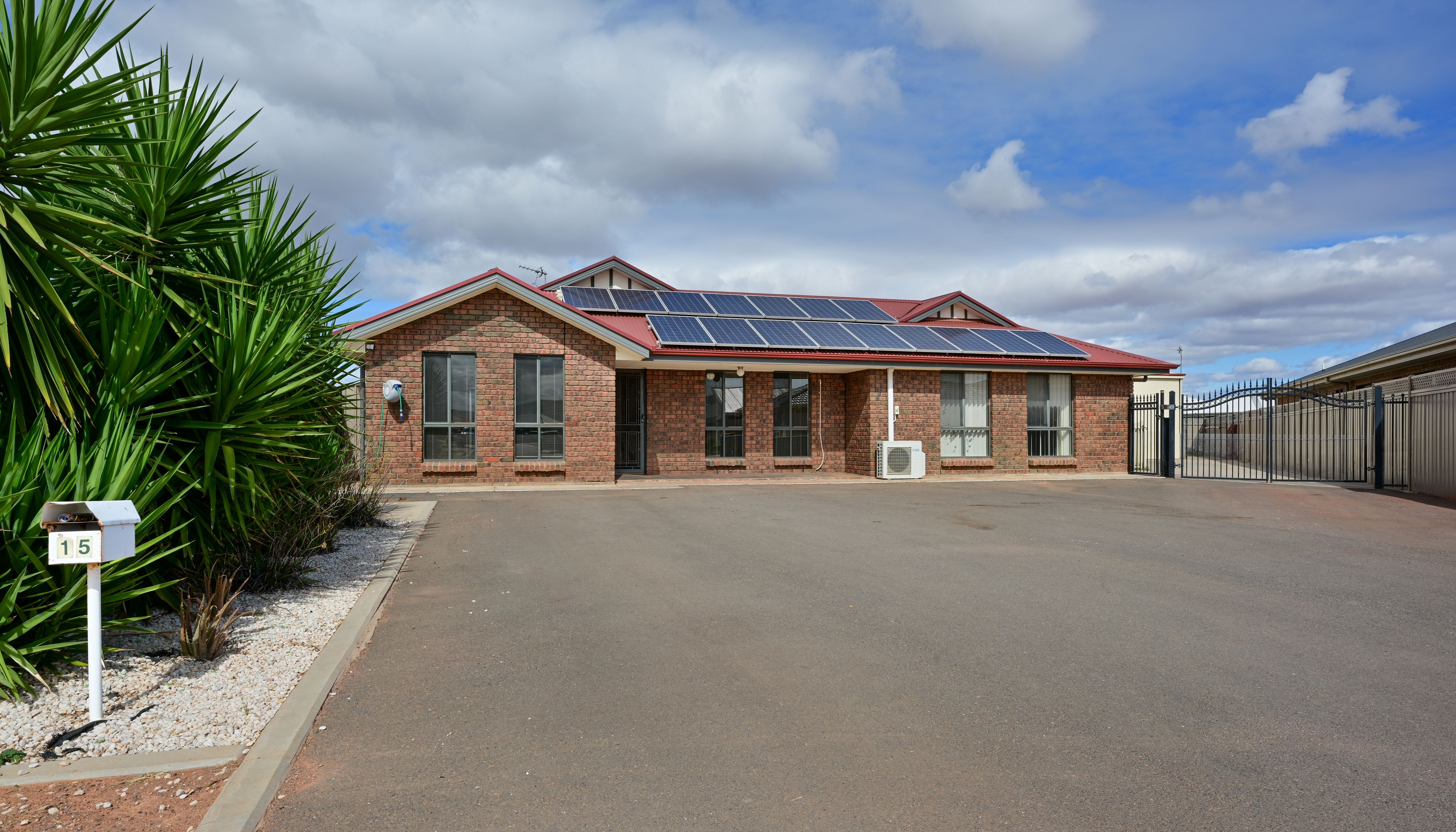 15 STARKE CIR, WHYALLA JENKINS SA 5609, 0 Kuwarto, 0 Banyo, House