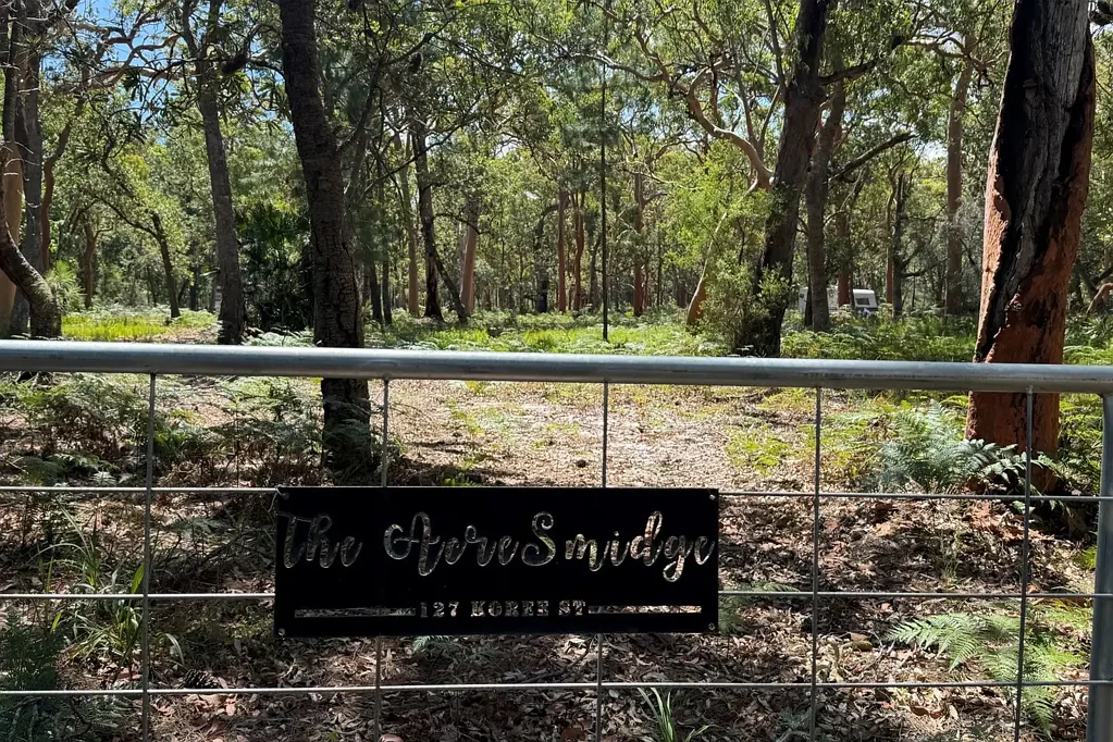 Pindimar Lightly Cleared Non Urban land