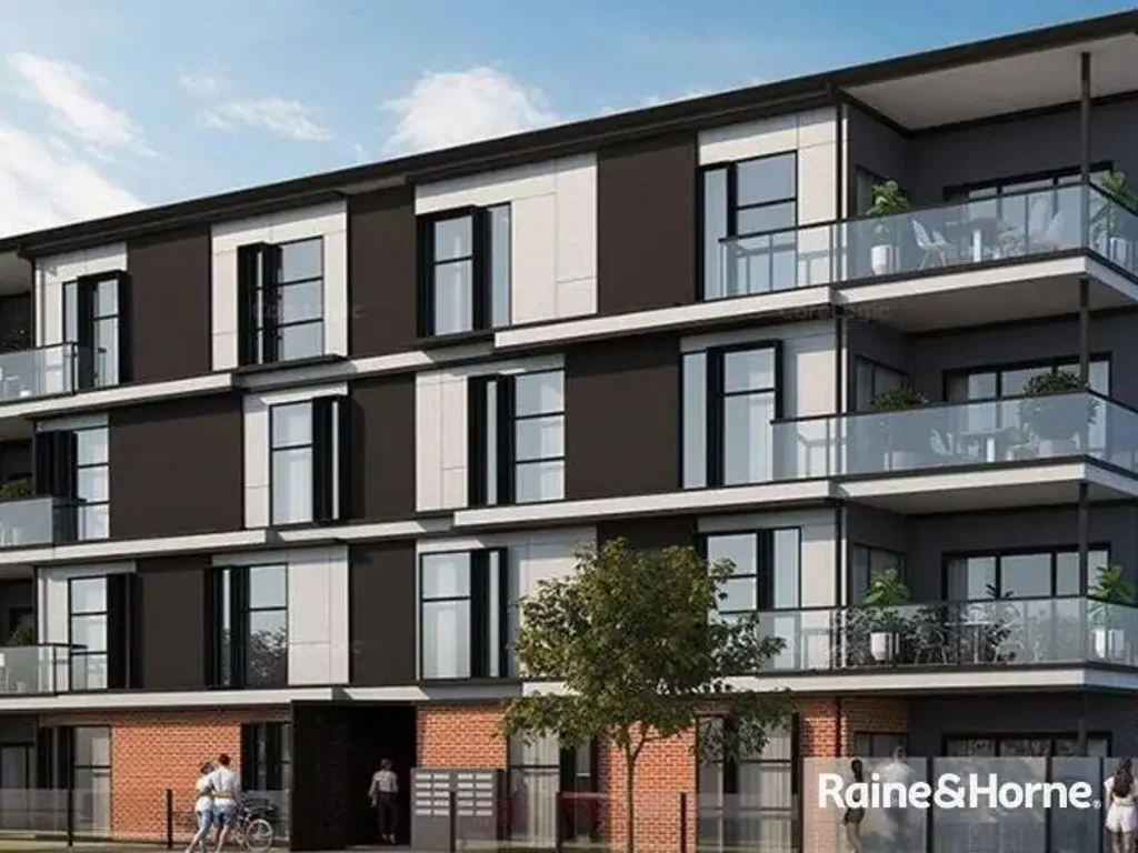 Beautifully Appointed Modern Apartment in Tonsley Precinct