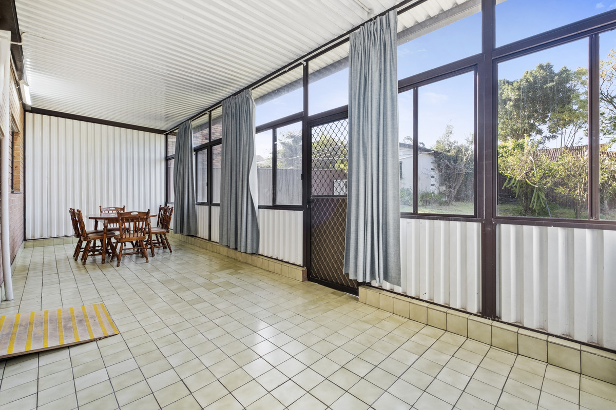 5 GORSE ST, PROSPECT NSW 2148, 0 غرف, 0 حمامات, House