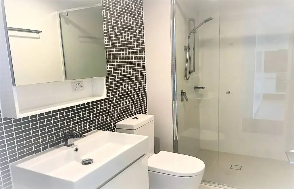 Furnished apartment in Albion