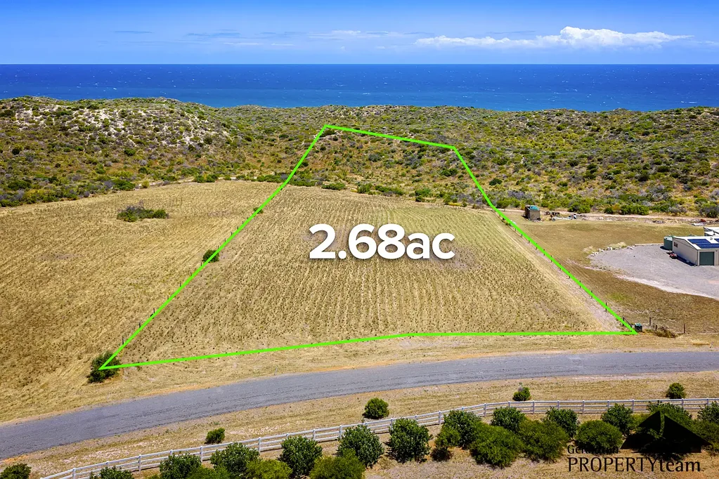 Greenough The Lifestyle You Have Dreamed About