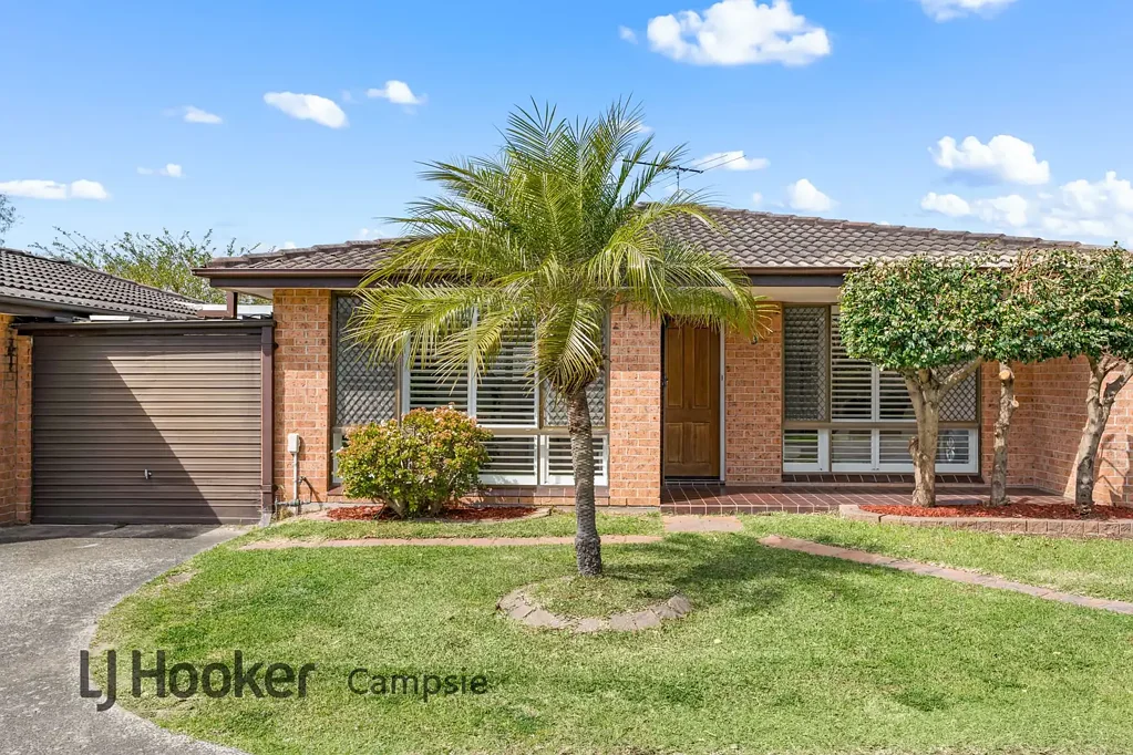 Belfield 2Kwarto Beautifully Presented Villa in Sought-After Garden Complex & Desirable Street!