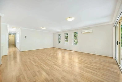 6/64 Macleay Street, Turner, ACT 2612, 2 कमरे, 2 बाथरूम, Apartment