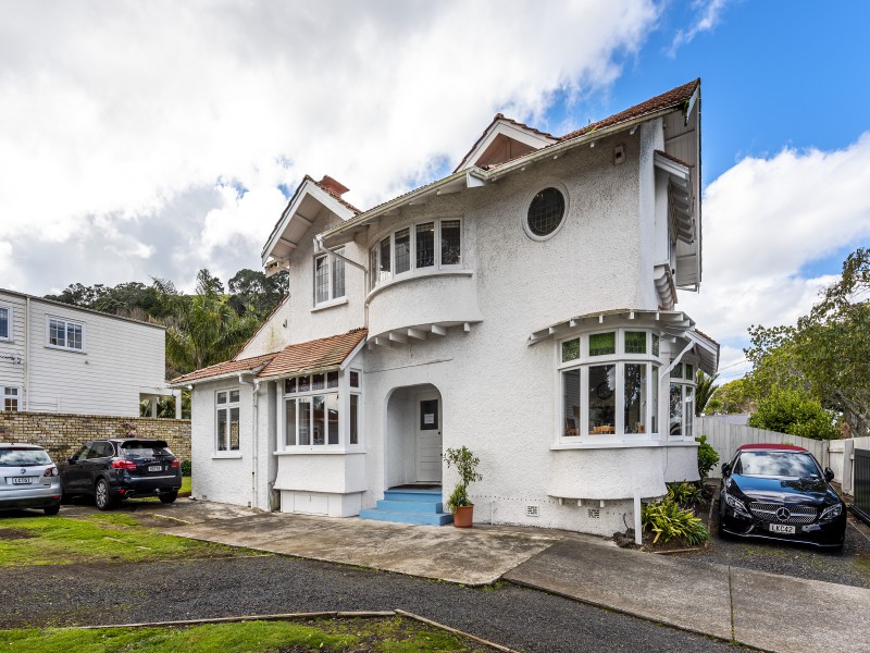 410 Mount Eden Road, Mount Eden, Auckland, 6 phòng ngủ, 0 phòng tắm