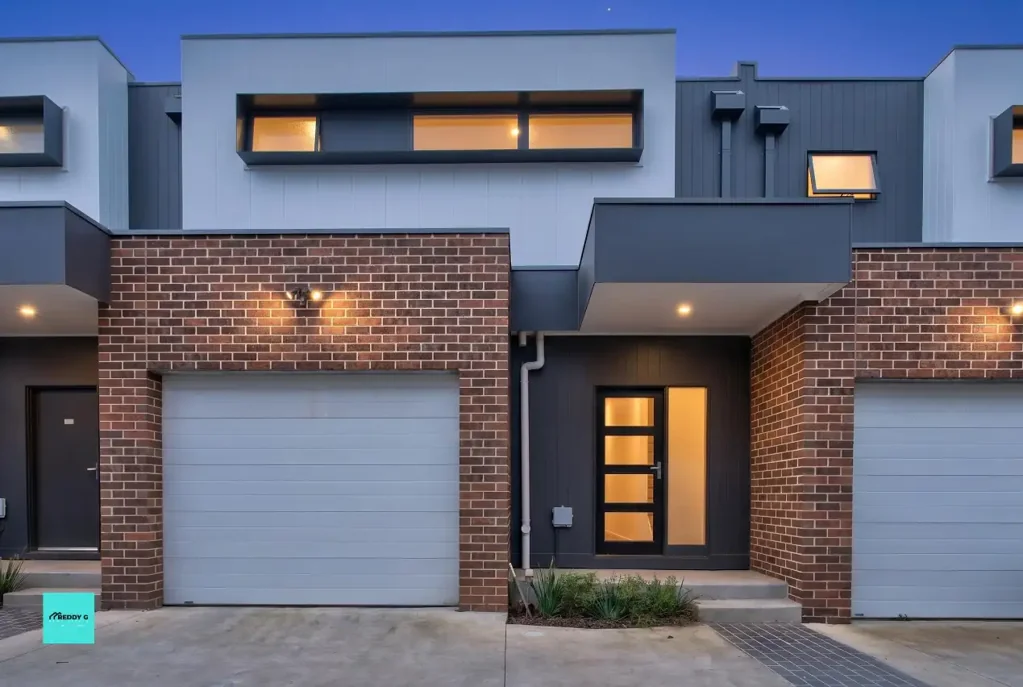 Tarneit 2침실 Contemporary Townhouse Living in the Heart of Tarneit