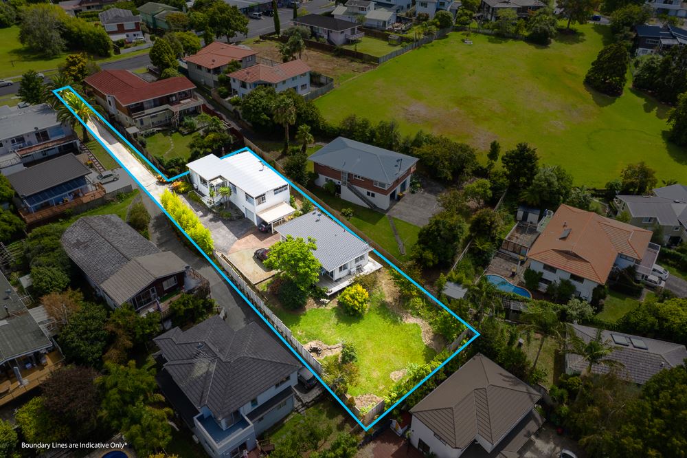 Residential  Mixed Housing Suburban Zone