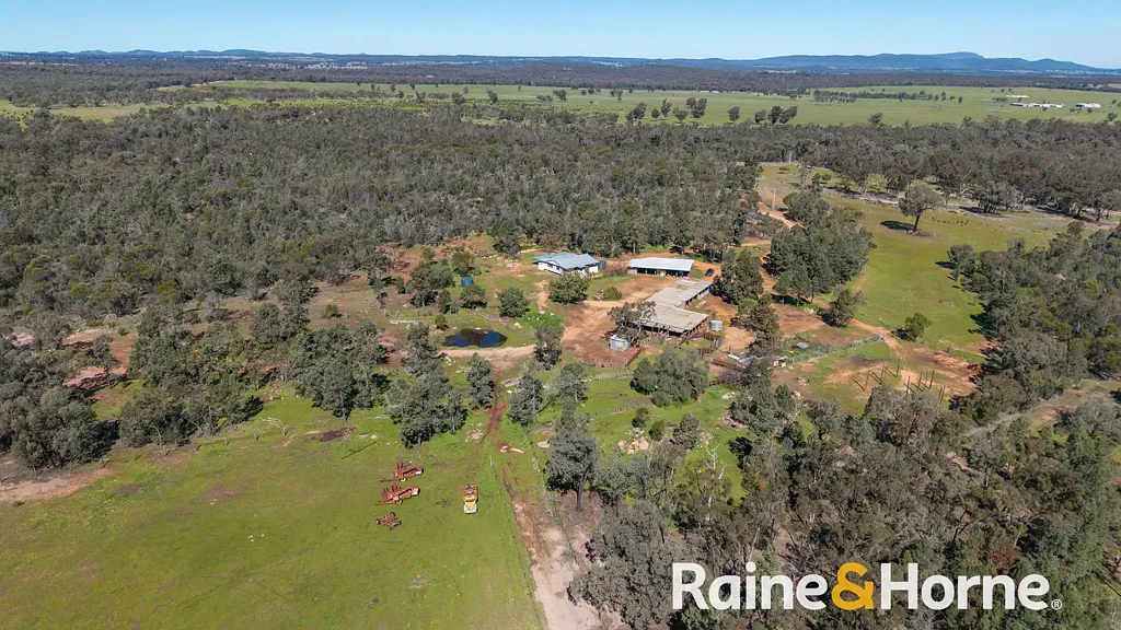 Dubbo  "Tooburroo"