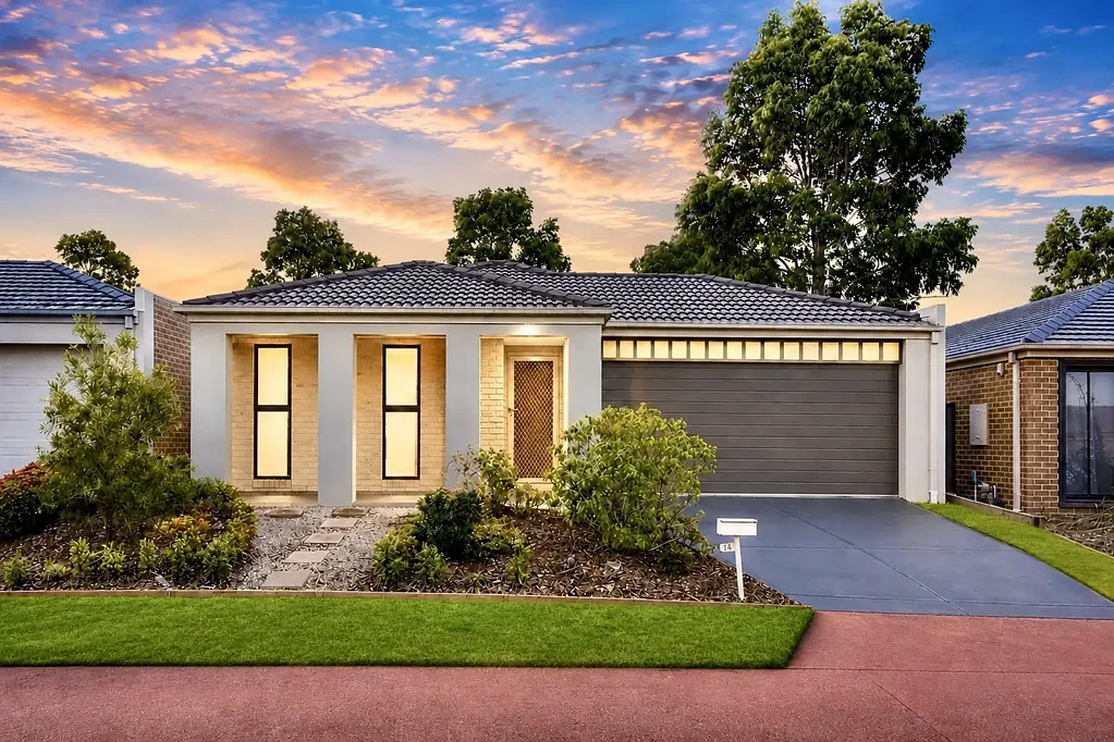 14 Tanner Mews, Point Cook, VIC 3030