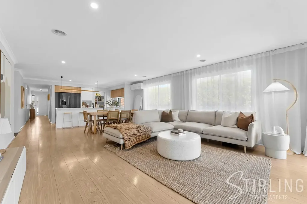 8 Seedling Street, Botanic Ridge, VIC 3977