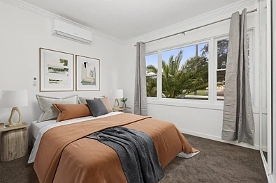 6 Olympic Parade, Kangaroo Flat, VIC 3555, 3 Bedrooms, 2 Bathrooms, House