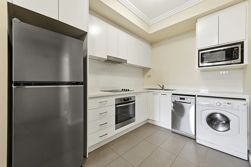 Restort Sytle Living