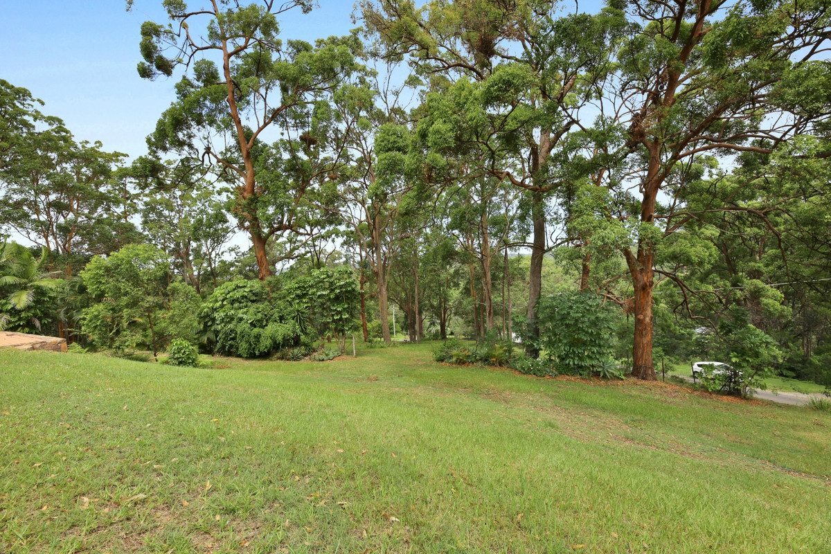 21 THURSDAY DR, TALLEBUDGERA VALLEY QLD 4228, 0 कमरे, 0 बाथरूम, House