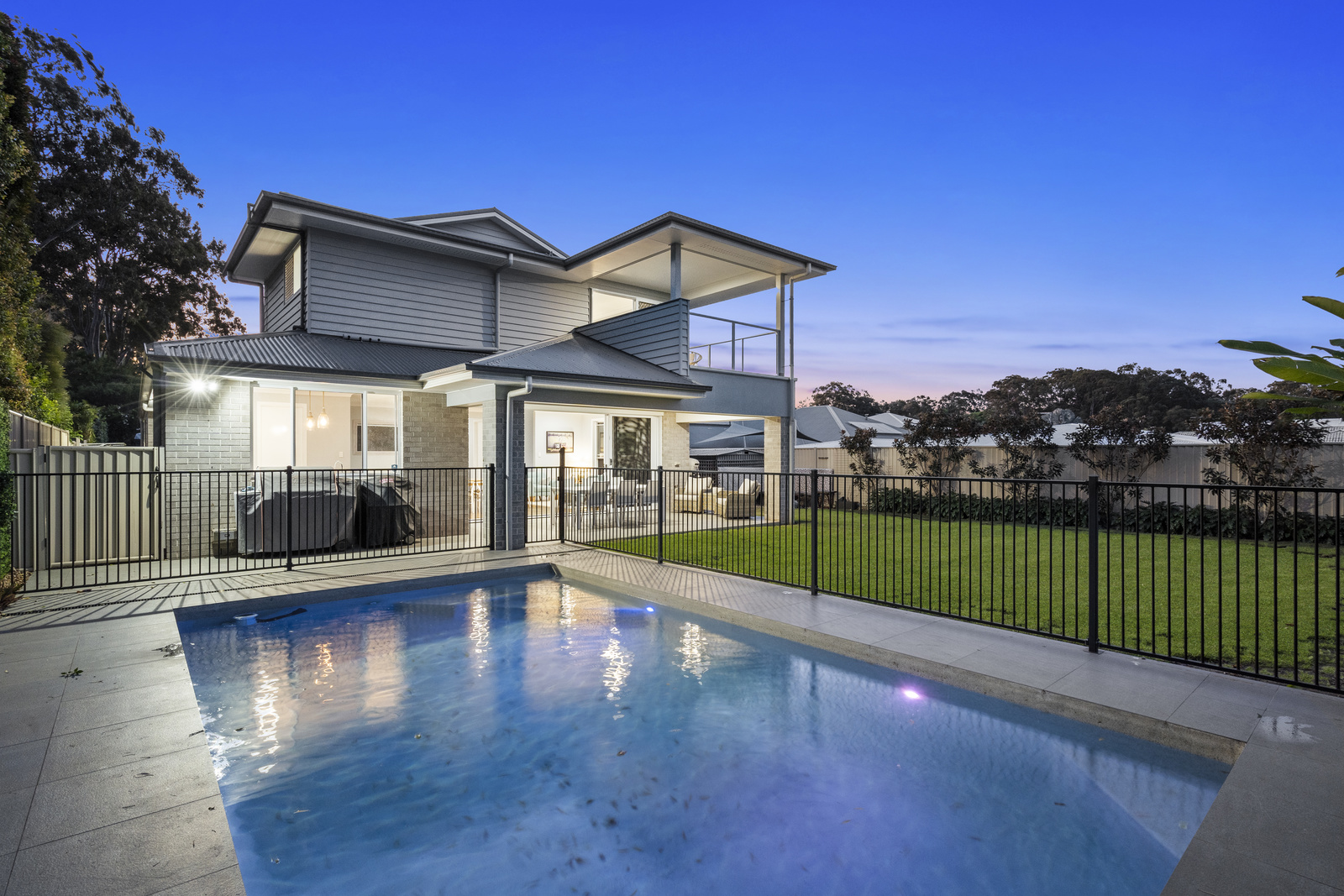 44 TOLSON TCE, ORMISTON QLD 4160, 0房, 0浴, House