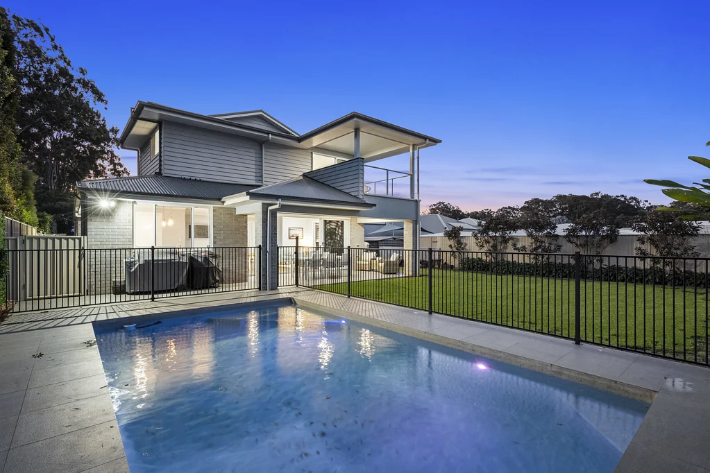 44 Tolson Terrace, Ormiston, QLD 4160