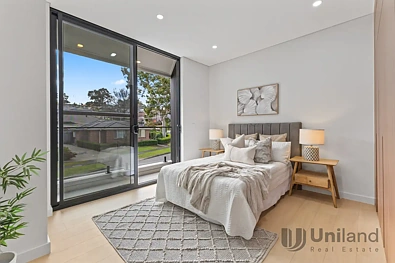 62 Winbourne Street East, West Ryde, NSW 2114, 5房, 4浴, Apartment