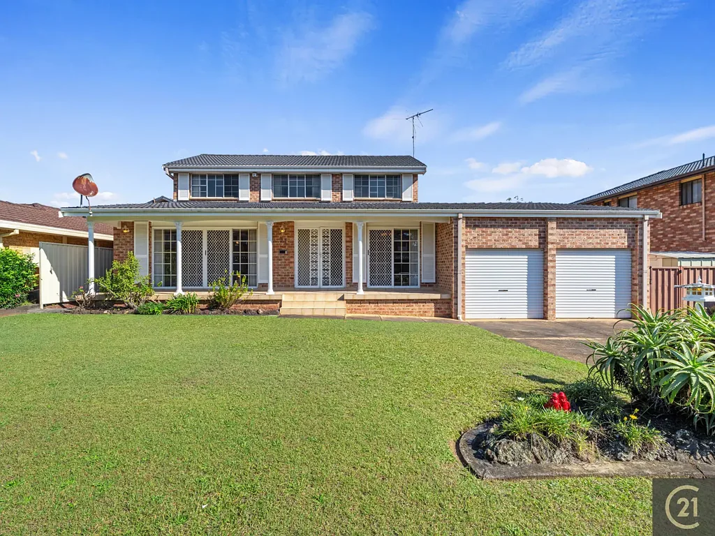 31 Links Avenue, Milperra, NSW 2214