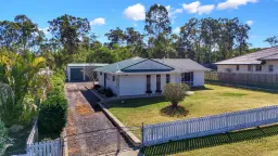 3 Redbank Court, Cordalba