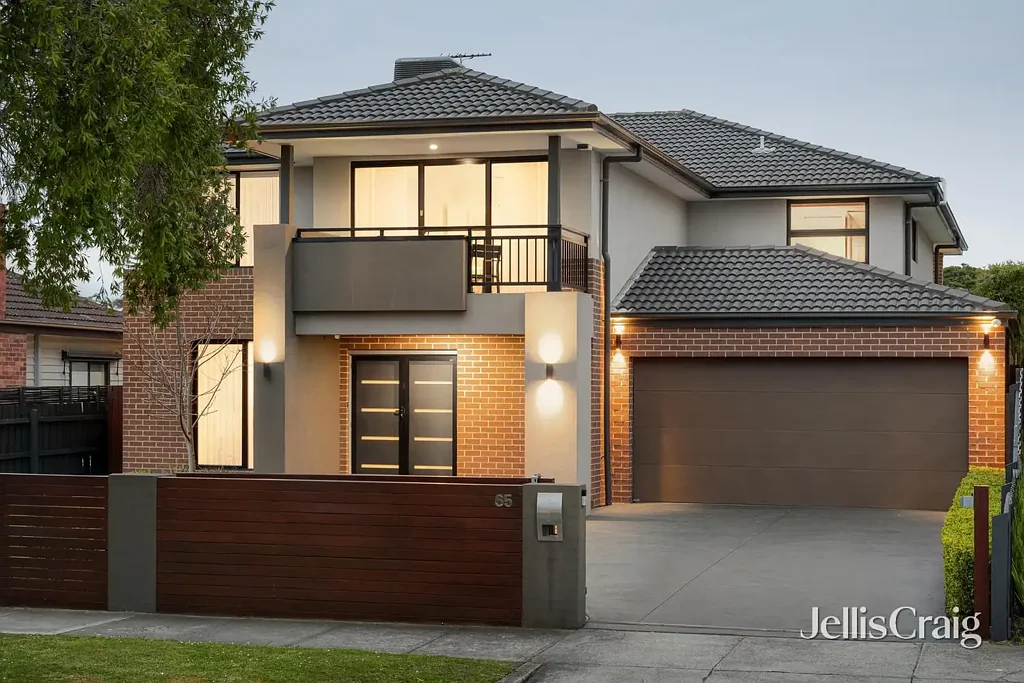 Bentleigh East 4Phòng ngủ A entertainer’s paradise in the McKinnon zone