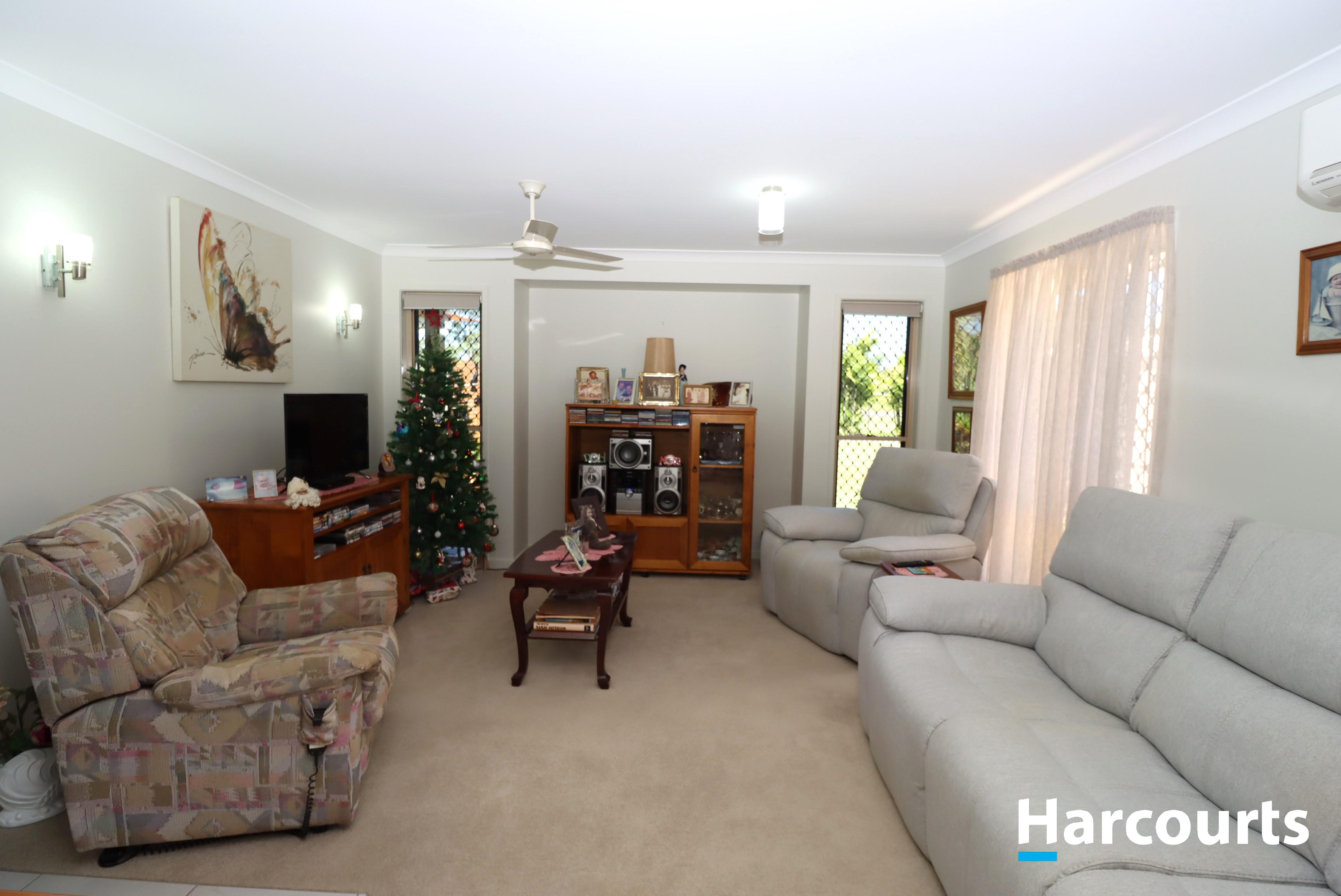 12 GARRYOWEN RD, REDRIDGE QLD 4660, 0 habitaciones, 0 baños, House