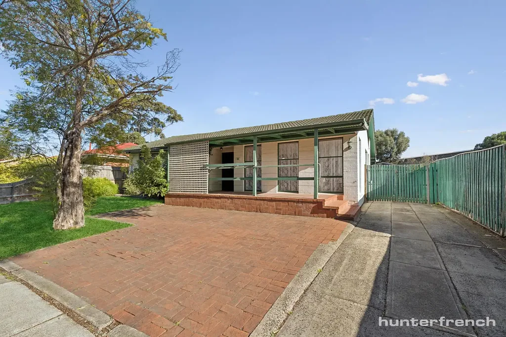 Laverton 3 Bedroom FIRST HOME OR INVESTMENT PROPERTY.