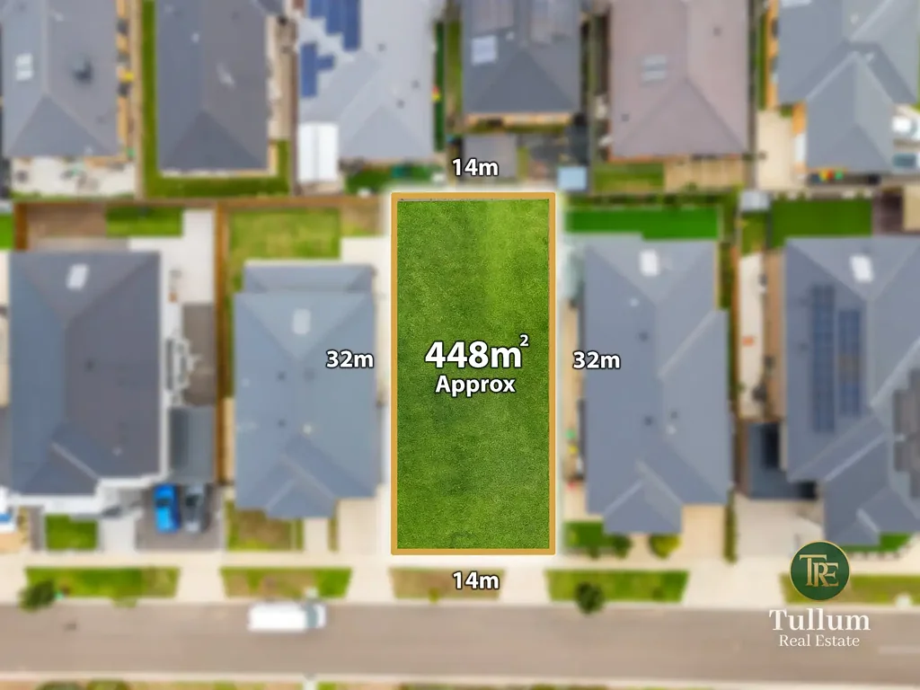 47 Stonefox Circuit, Clyde North, VIC 3978